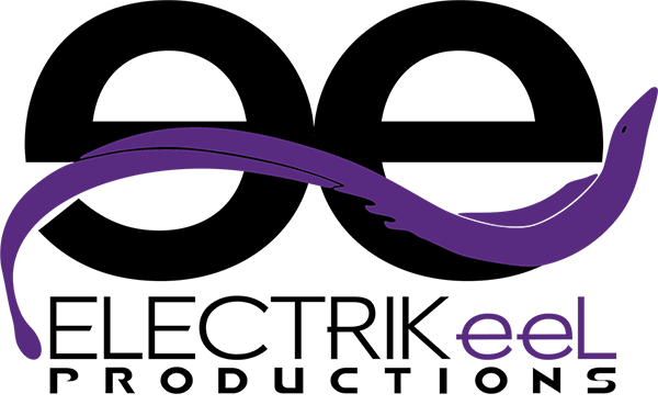 Electrik eel small